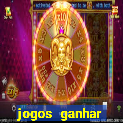 jogos ganhar dinheiro no pix